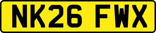 NK26FWX