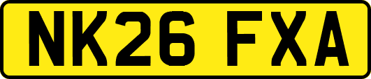 NK26FXA