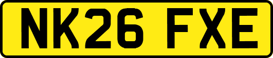 NK26FXE