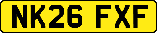 NK26FXF