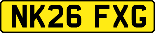 NK26FXG