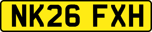 NK26FXH