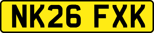 NK26FXK