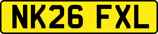 NK26FXL