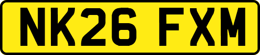 NK26FXM