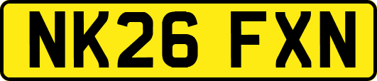 NK26FXN