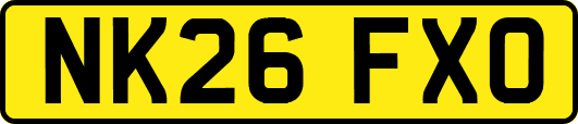 NK26FXO