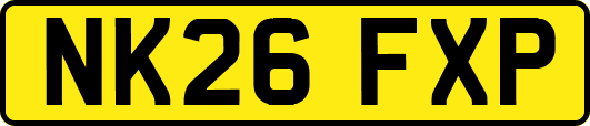 NK26FXP
