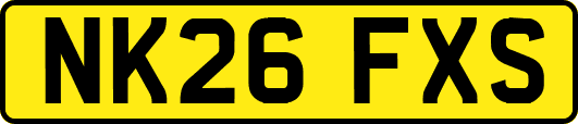 NK26FXS