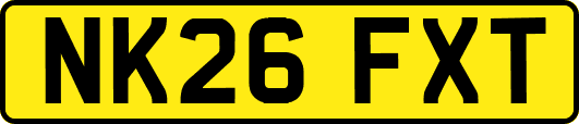 NK26FXT