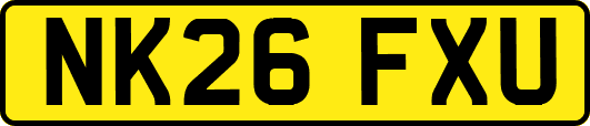 NK26FXU