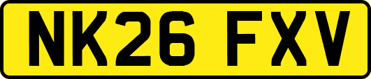 NK26FXV