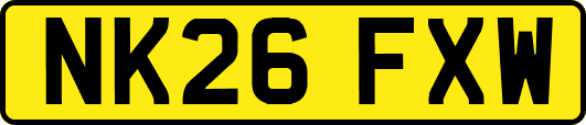 NK26FXW