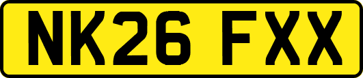 NK26FXX