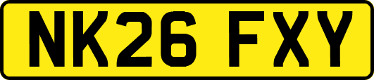 NK26FXY