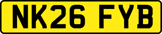 NK26FYB