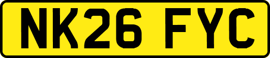 NK26FYC