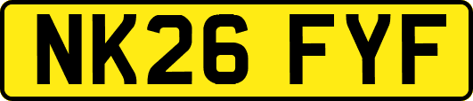 NK26FYF