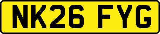 NK26FYG