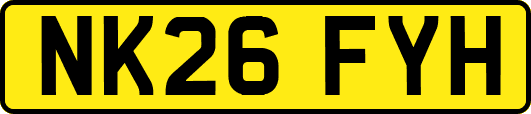 NK26FYH