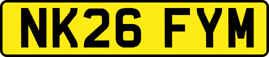 NK26FYM