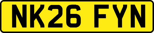 NK26FYN