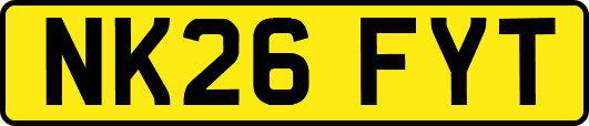 NK26FYT