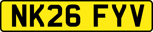 NK26FYV