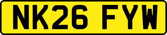 NK26FYW