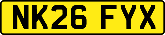 NK26FYX