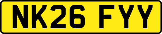 NK26FYY
