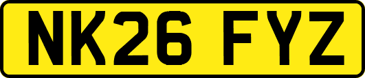 NK26FYZ