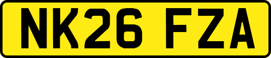 NK26FZA