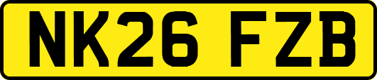 NK26FZB