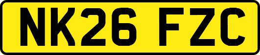NK26FZC