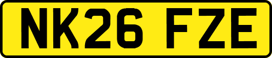 NK26FZE