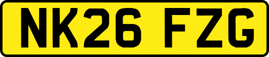 NK26FZG
