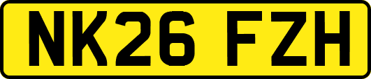 NK26FZH
