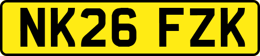 NK26FZK