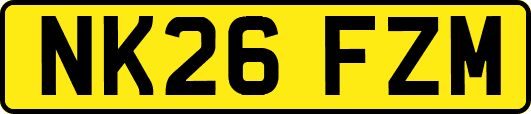NK26FZM