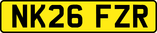 NK26FZR