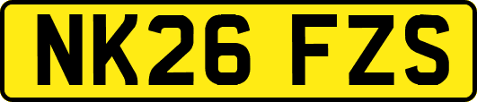 NK26FZS