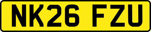 NK26FZU