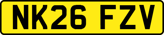 NK26FZV