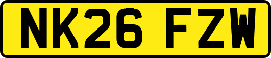 NK26FZW