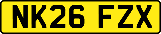 NK26FZX