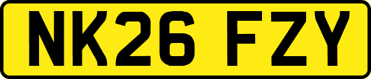 NK26FZY