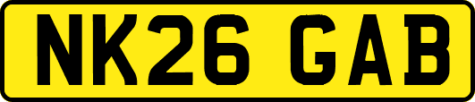 NK26GAB