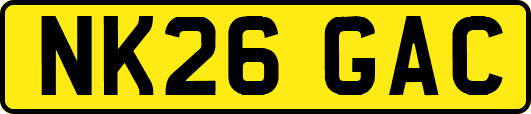 NK26GAC