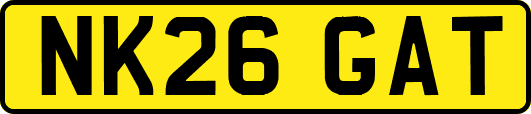 NK26GAT